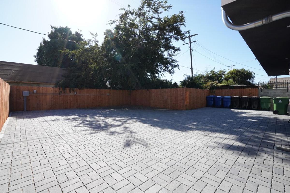 Good Shepard Homestay Los Angeles Exterior photo