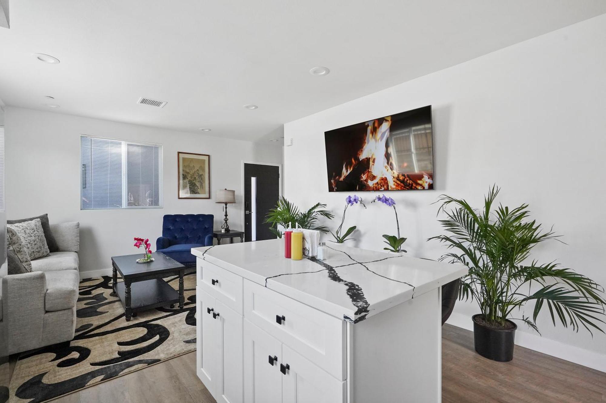 Good Shepard Homestay Los Angeles Exterior photo